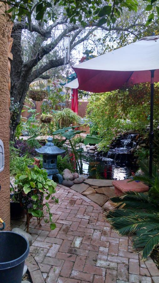Don'S Elegante Bed & Breakfast Phoenix Exterior foto