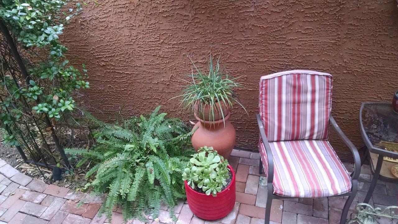 Don'S Elegante Bed & Breakfast Phoenix Exterior foto