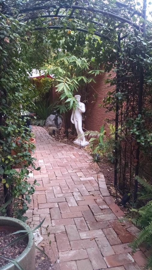 Don'S Elegante Bed & Breakfast Phoenix Exterior foto