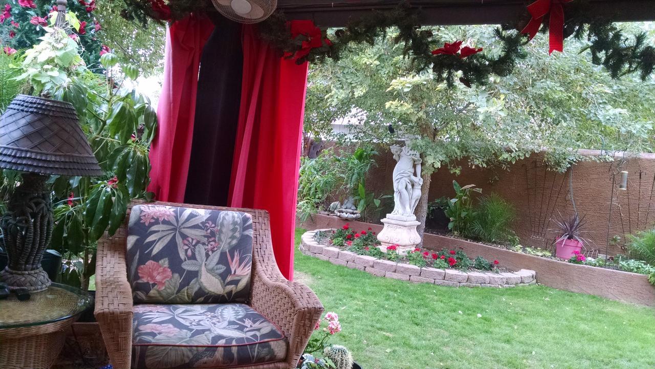 Don'S Elegante Bed & Breakfast Phoenix Exterior foto