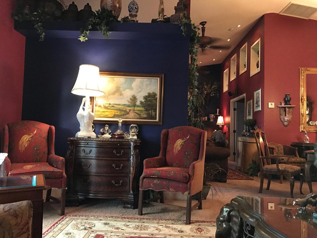 Don'S Elegante Bed & Breakfast Phoenix Exterior foto