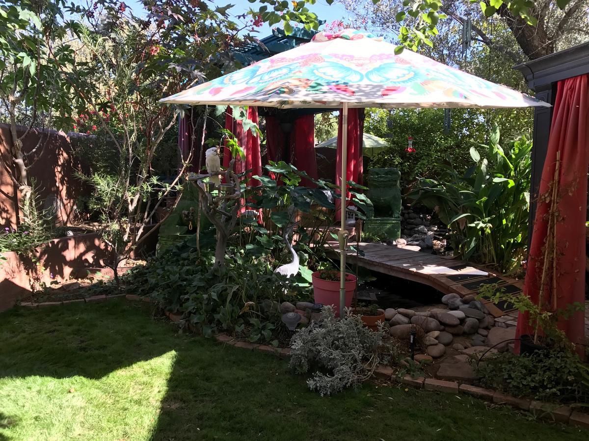 Don'S Elegante Bed & Breakfast Phoenix Exterior foto