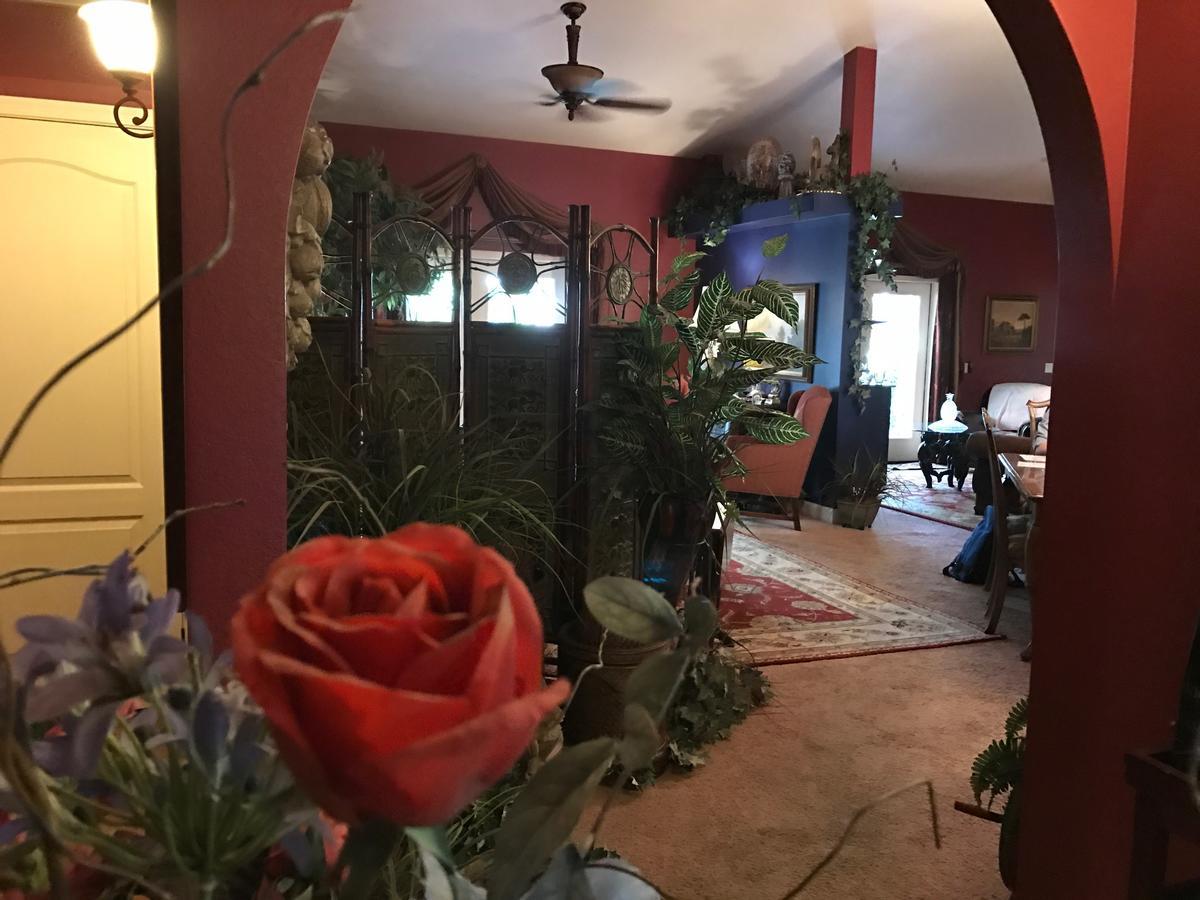 Don'S Elegante Bed & Breakfast Phoenix Exterior foto