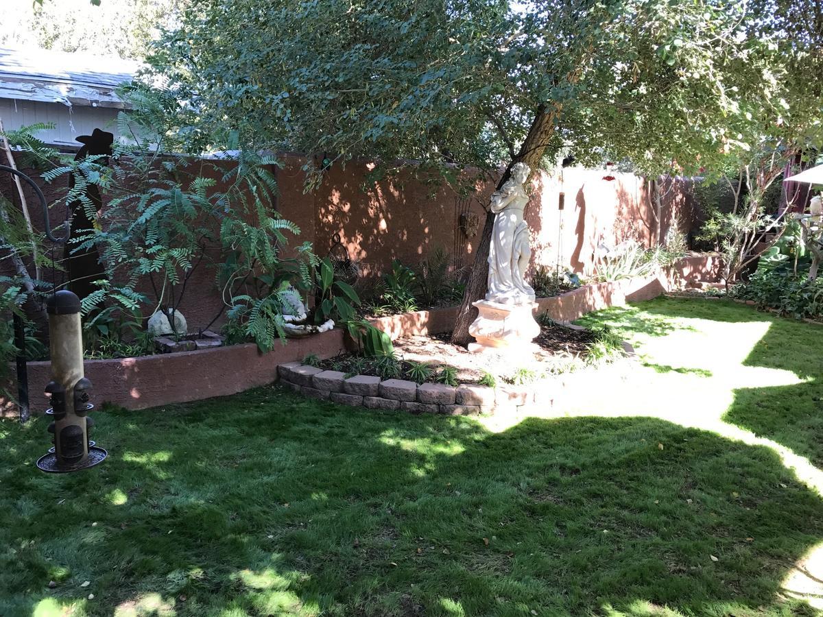Don'S Elegante Bed & Breakfast Phoenix Exterior foto