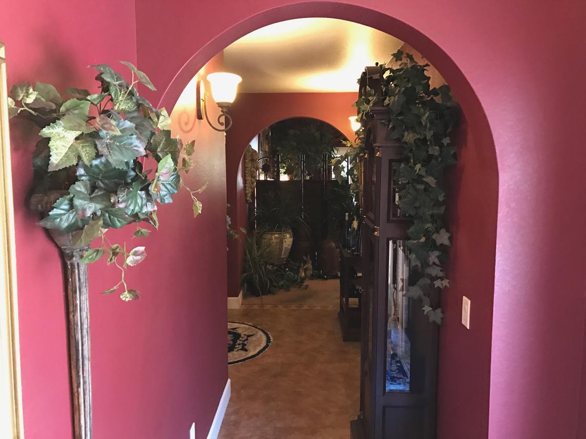 Don'S Elegante Bed & Breakfast Phoenix Exterior foto